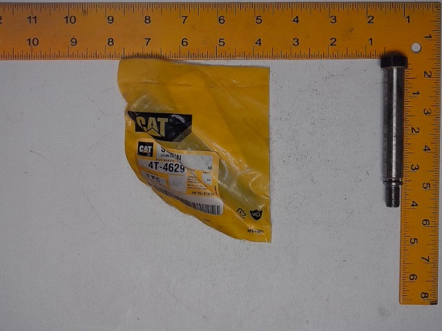 4T4629 Screw for CATERPILLAR