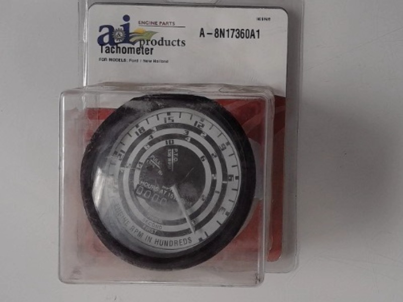 A-8N17360A1 Tachometer for JOHN DEERE