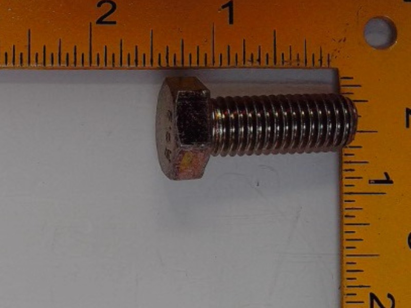 614-12030 Bolt 8.8 for CUB CADET