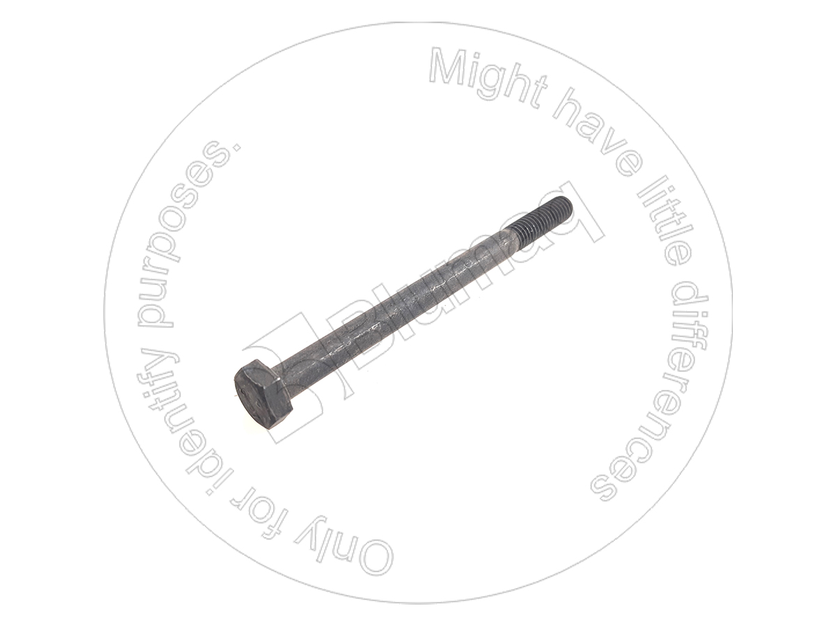 6V-9798 Bolt for CATERPILLAR