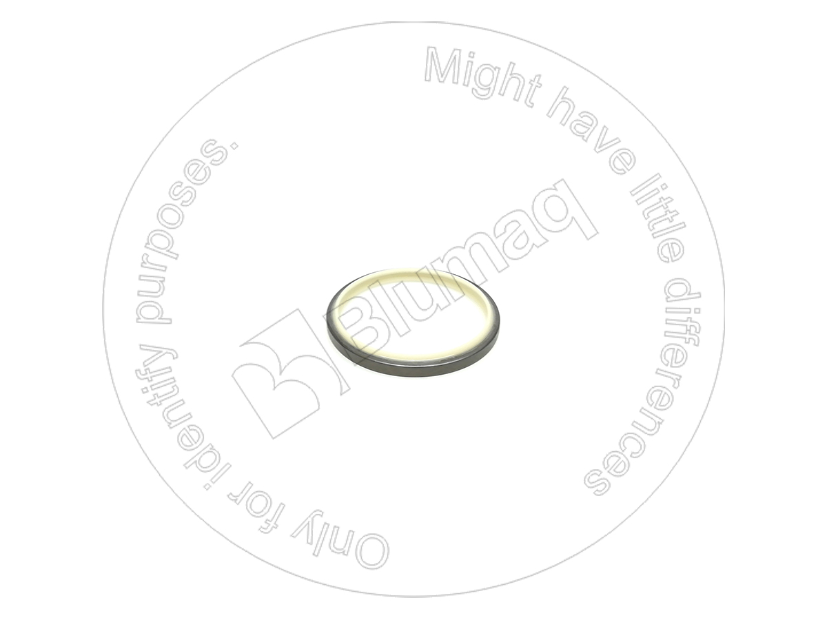 07016-20958 Wiper Seal for KOMATSU