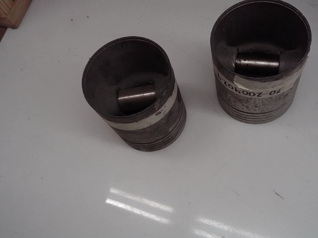 20-2009029 Pstn/pin/2 Rngs for AGCO