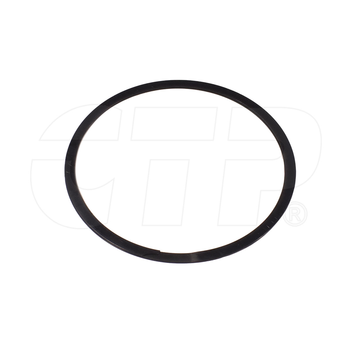 2M3827 Ring-retainer for CATERPILLAR