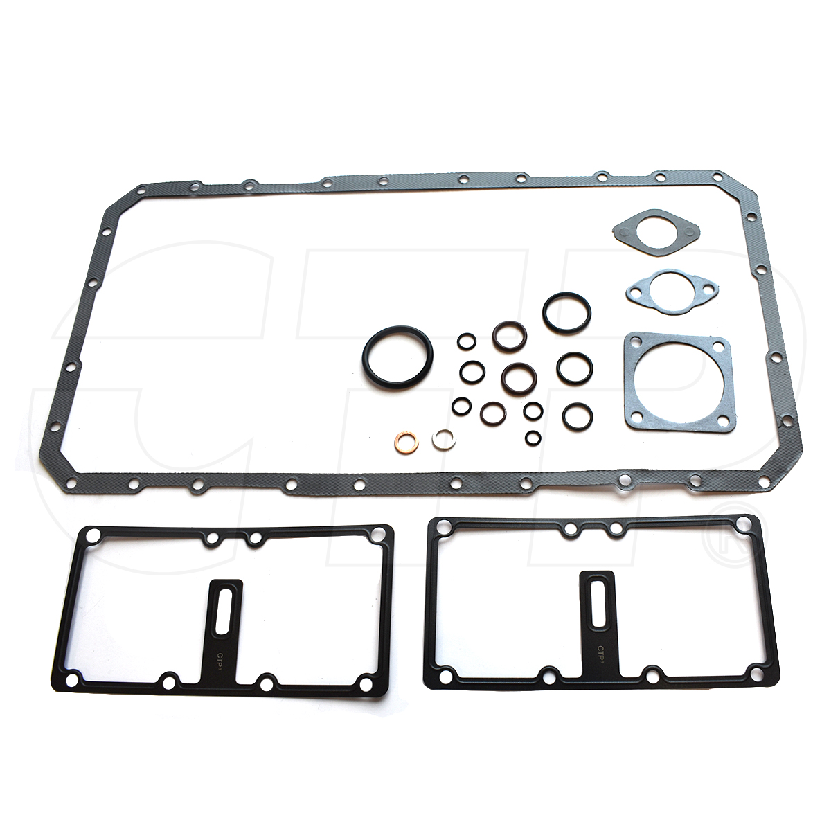 1596051 Gasket Kit for CATERPILLAR