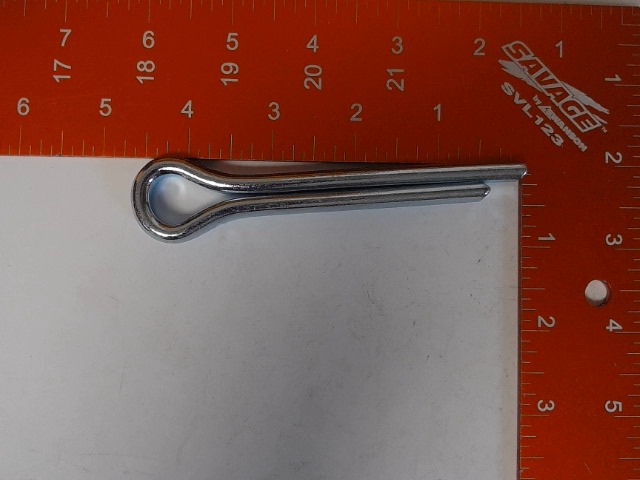 2H3775 Cotter Pin for CATERPILLAR