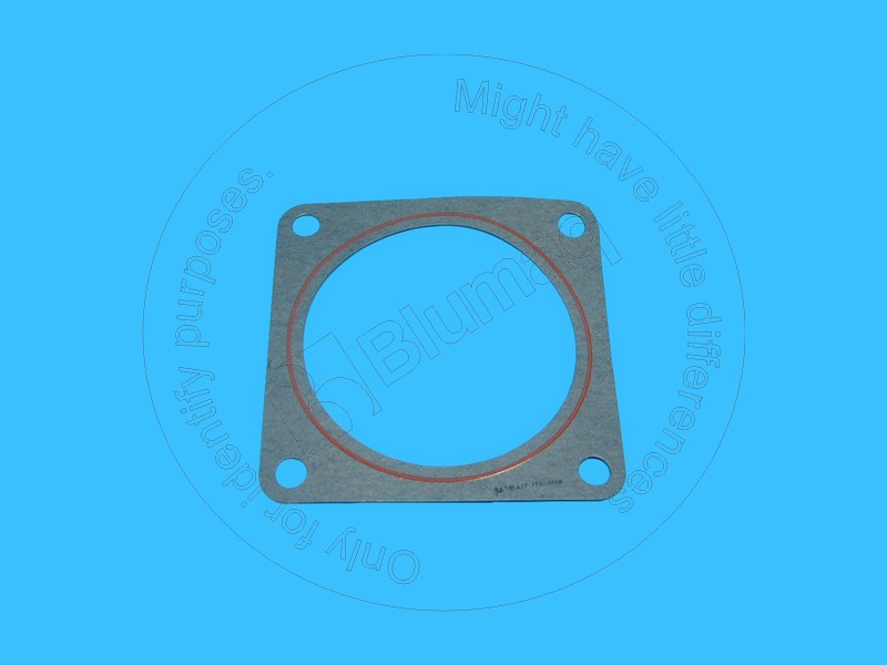 7E-9468 Paper Gasket