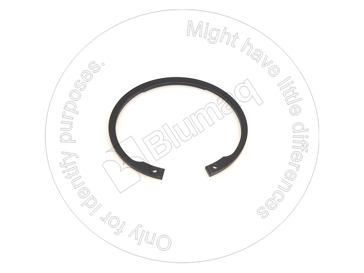 04065-01240 Ring for BLUMAQ
