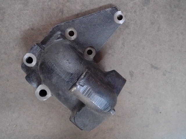 746835M1 Body for AGCO