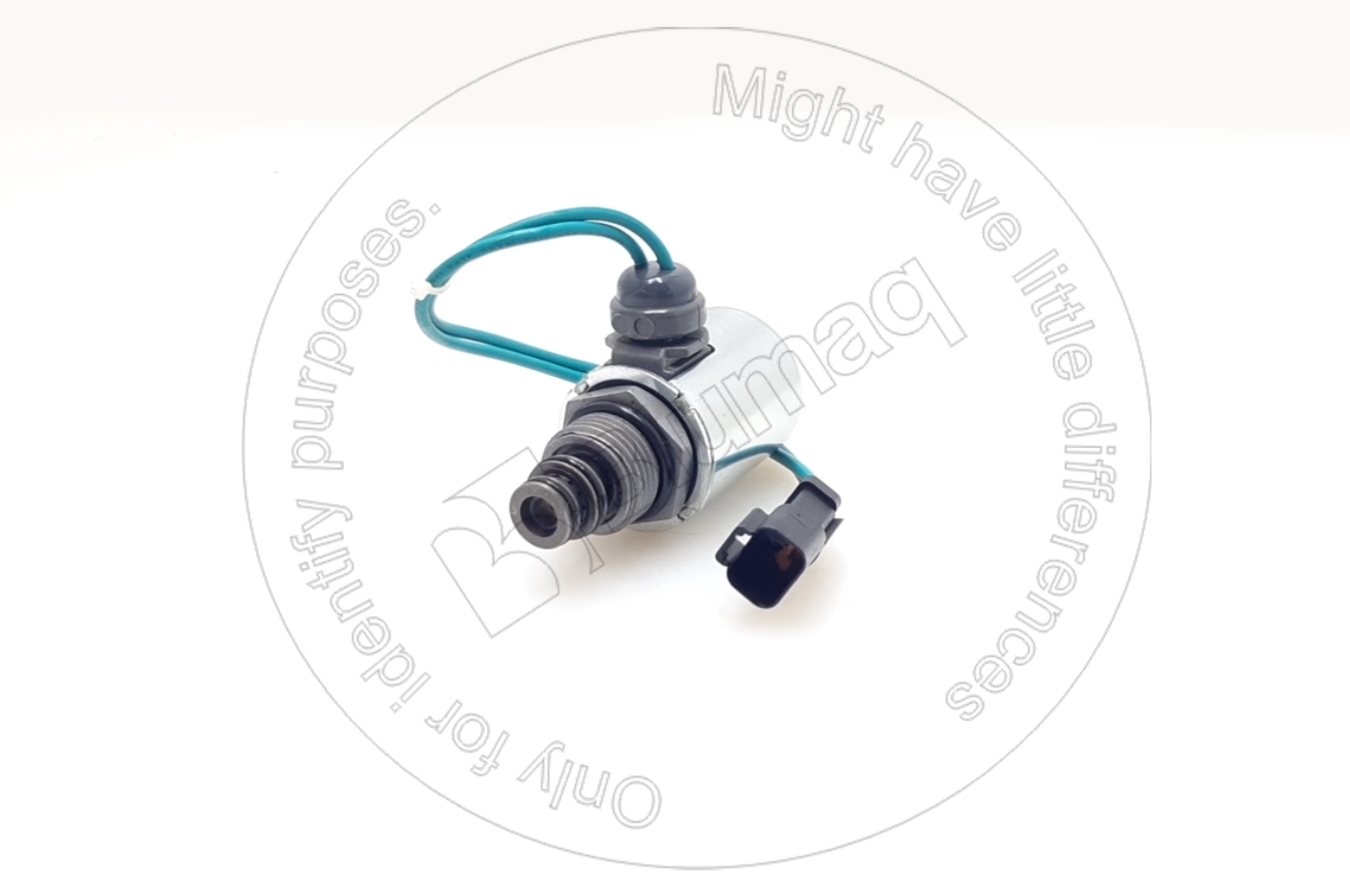 144-6294 Solenoid