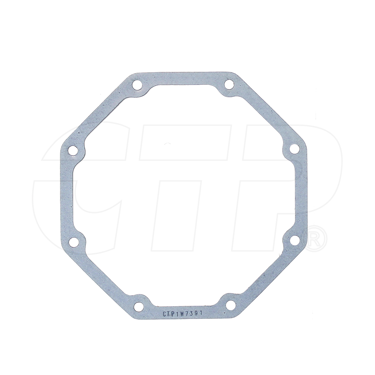 1W7391 Gasket-ctp