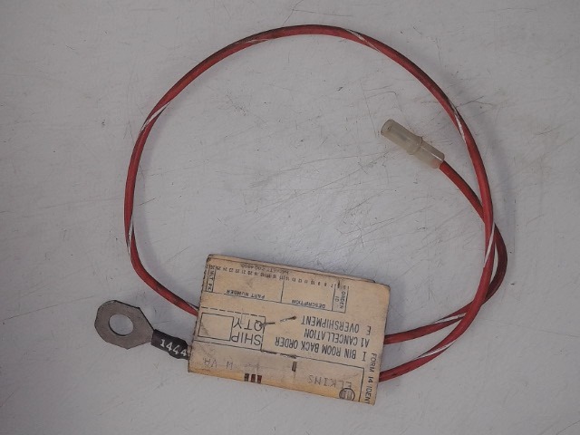 725-3034 Cable for CUB CADET