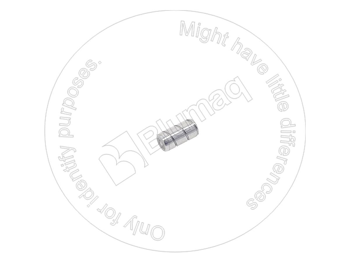 602-4597 Dowel Pin for BLUMAQ
