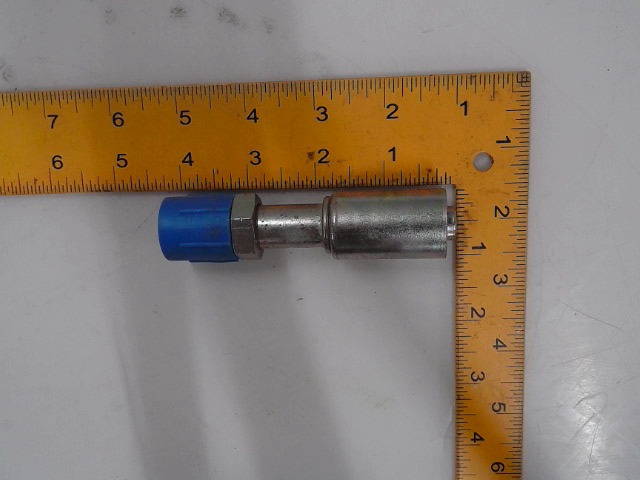 X1S526-10-10 Fitting for JOHN DEERE