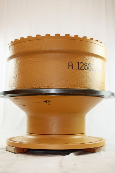 8E8550 Final Drive Without Motor for CATERPILLAR