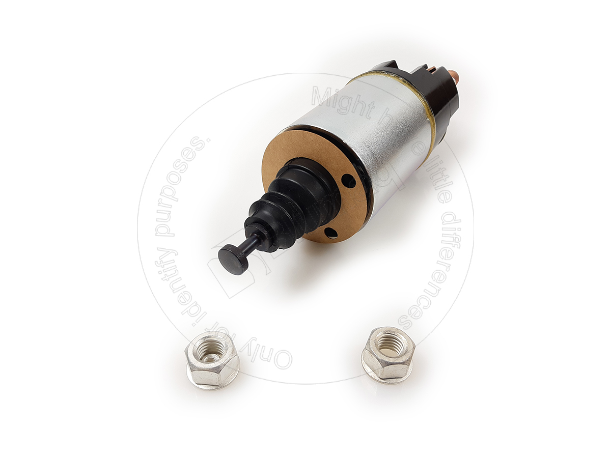 900.02415 Solenoid for BLUMAQ