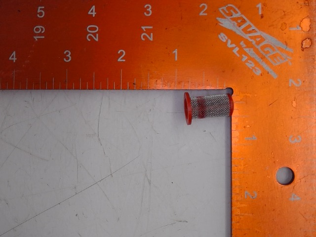 PM00073-790 Strainer for JOHN DEERE