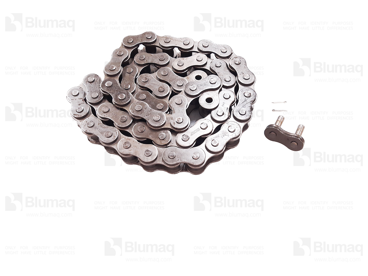 562-8118 Chain Assy.