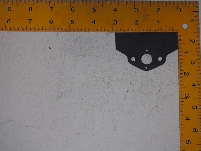 987661 Gasket Hl for JOHN DEERE