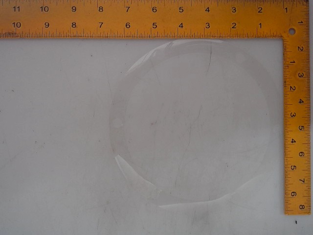 E17035 Gasket for JOHN DEERE