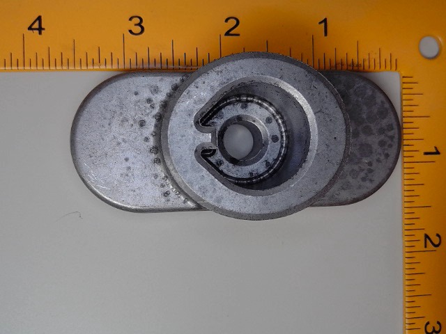 748-0376C Adapter for CUB CADET