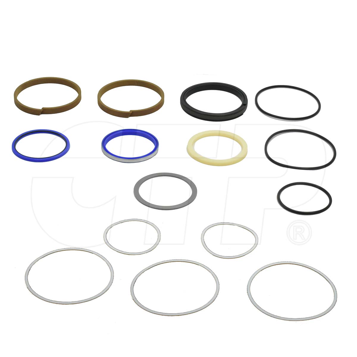 707-99-76140 Service Kit for KOMATSU