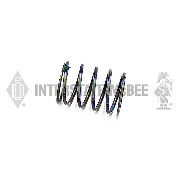 M-142861 Spring - Yellow - 5.57 Coil for INTERSTATE MCBEE