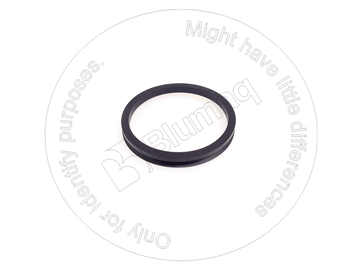 154-8000 Seal-v