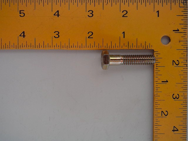 413-522 Bolt for CUB CADET
