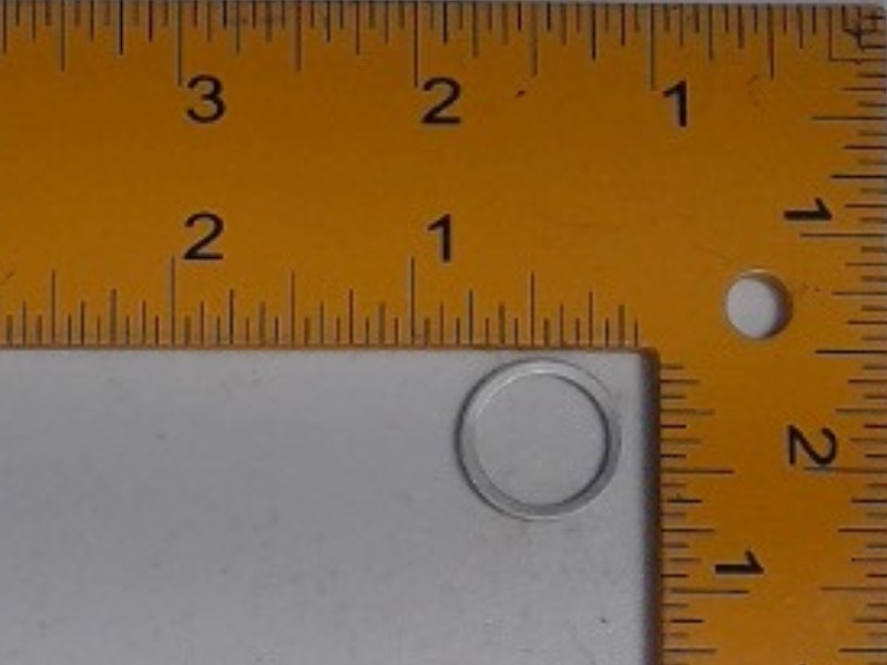 15451-43630 Washer
