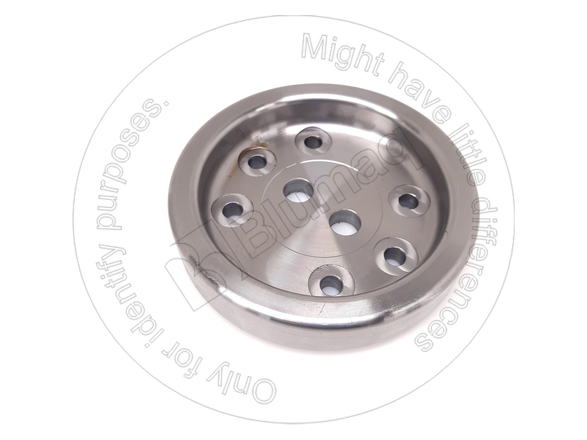 134-3079 Plate for CATERPILLAR