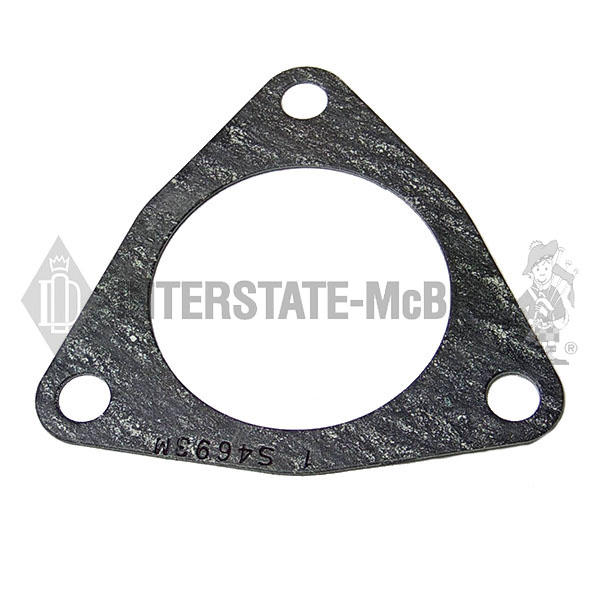 M-1S4693 Gasket for INTERSTATE MCBEE