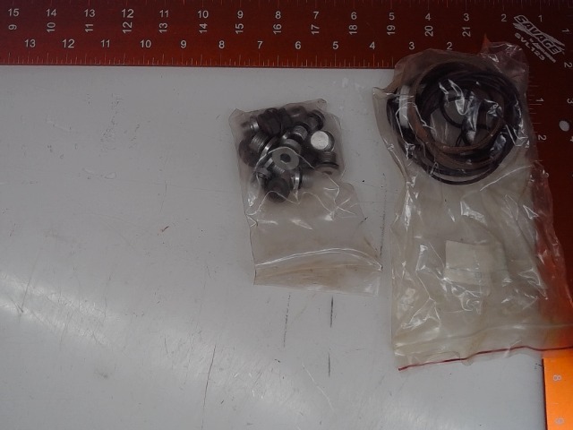 191722 Kit for GEHL MANITOU