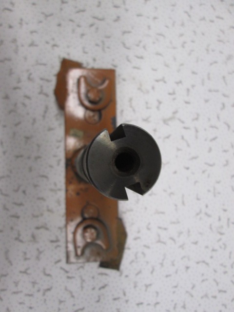 3966 Spindle Assy