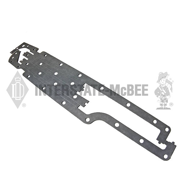 M-1M6724 Gasket - Oil Pan for INTERSTATE MCBEE