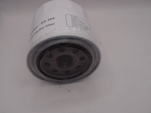 A-B1SB8631 Filter for JOHN DEERE
