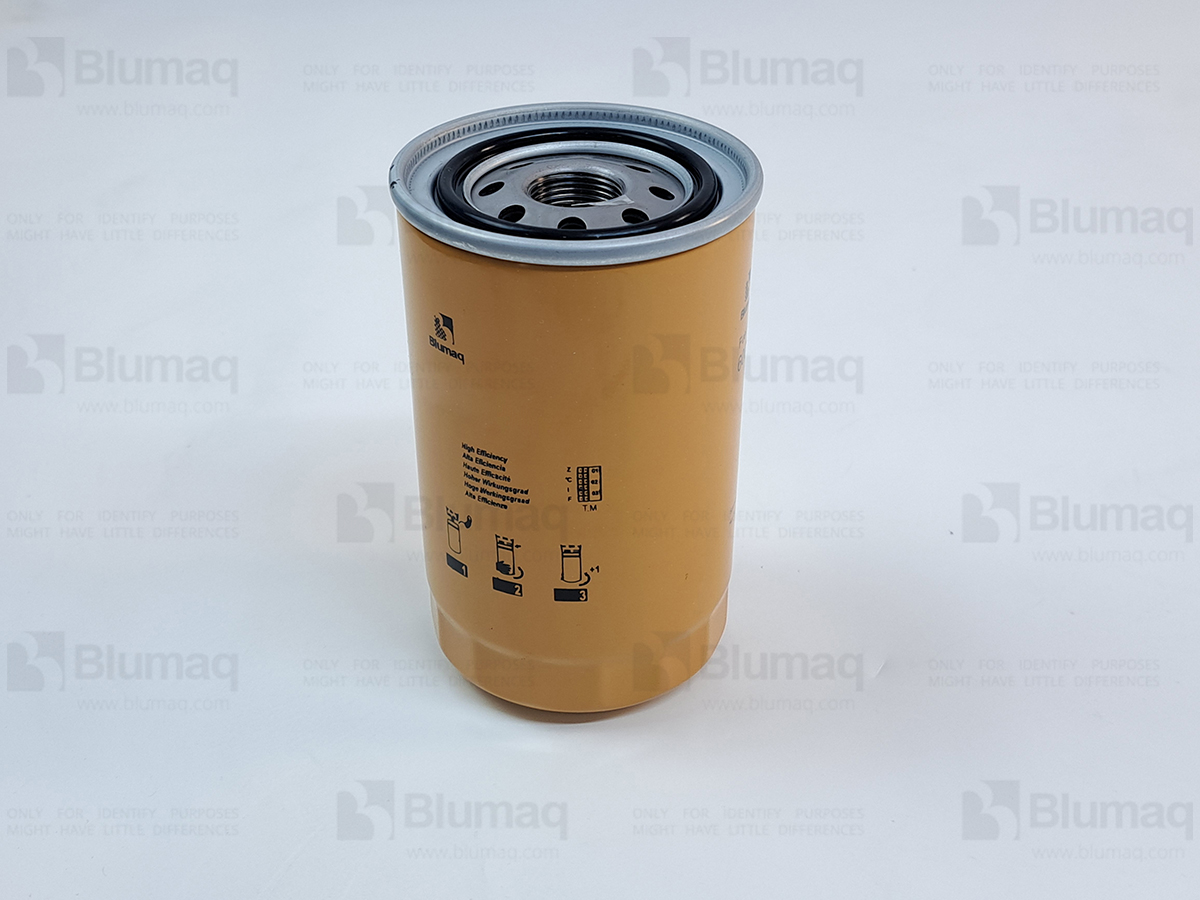 CU4942437 Fuel Filter for BLUMAQ