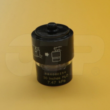 7S0687 Indicator-air Filter Change for CATERPILLAR