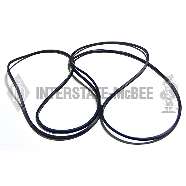 A-23511895 Seal Ring for INTERSTATE MCBEE