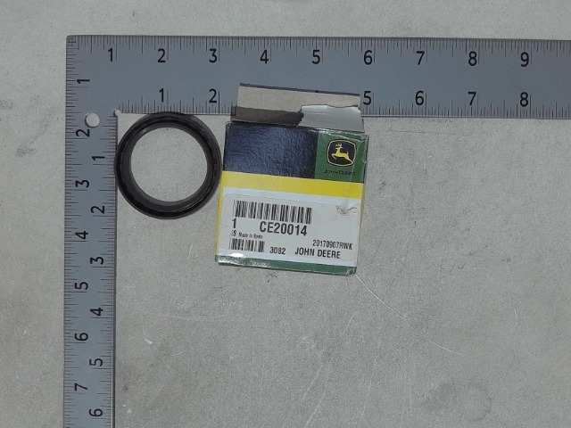 CE20014 Seal for JOHN DEERE