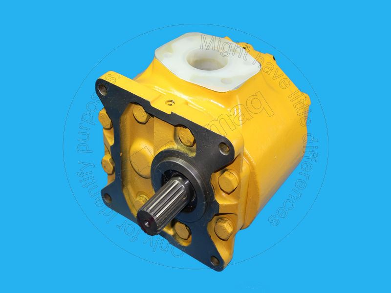 07443-67501 Pump Assy. for BLUMAQ