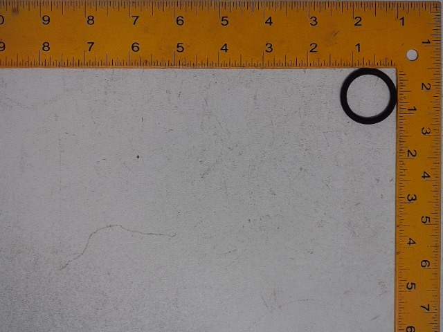 98458442 Ring for AGCO