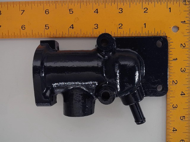 16692-72700 Flange