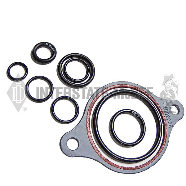 2712910 Gasket Kit - Water Pump
