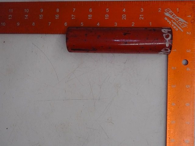 190-0909 Pipe for BUSHHOG KEWANEE