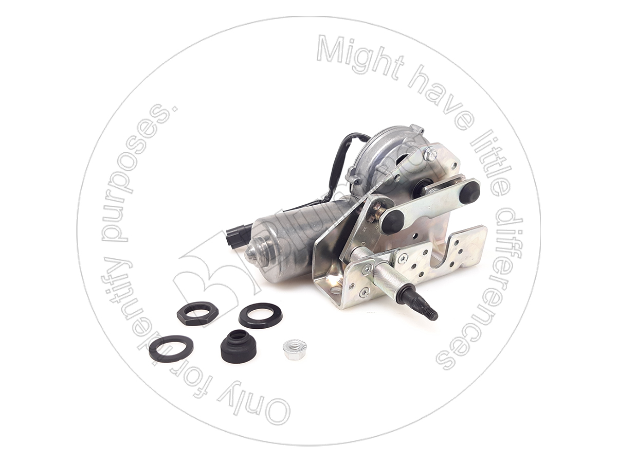 323-1076 Wiper Motor for BLUMAQ