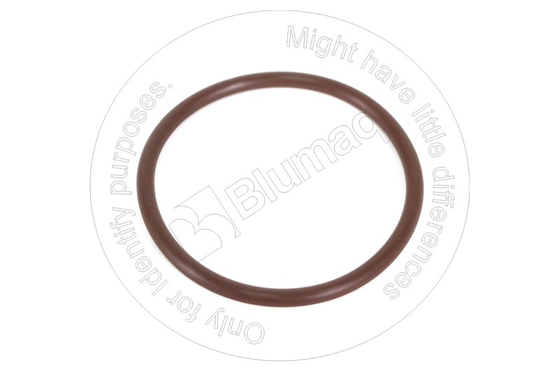 6V-5051 Seal O-ring for BLUMAQ