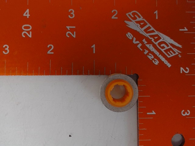8T-5211 Tape Marker-1 for CATERPILLAR