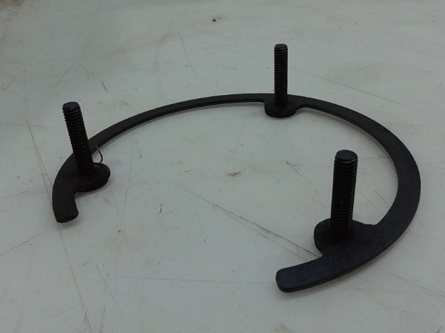 16810 Ring for KOMATSU