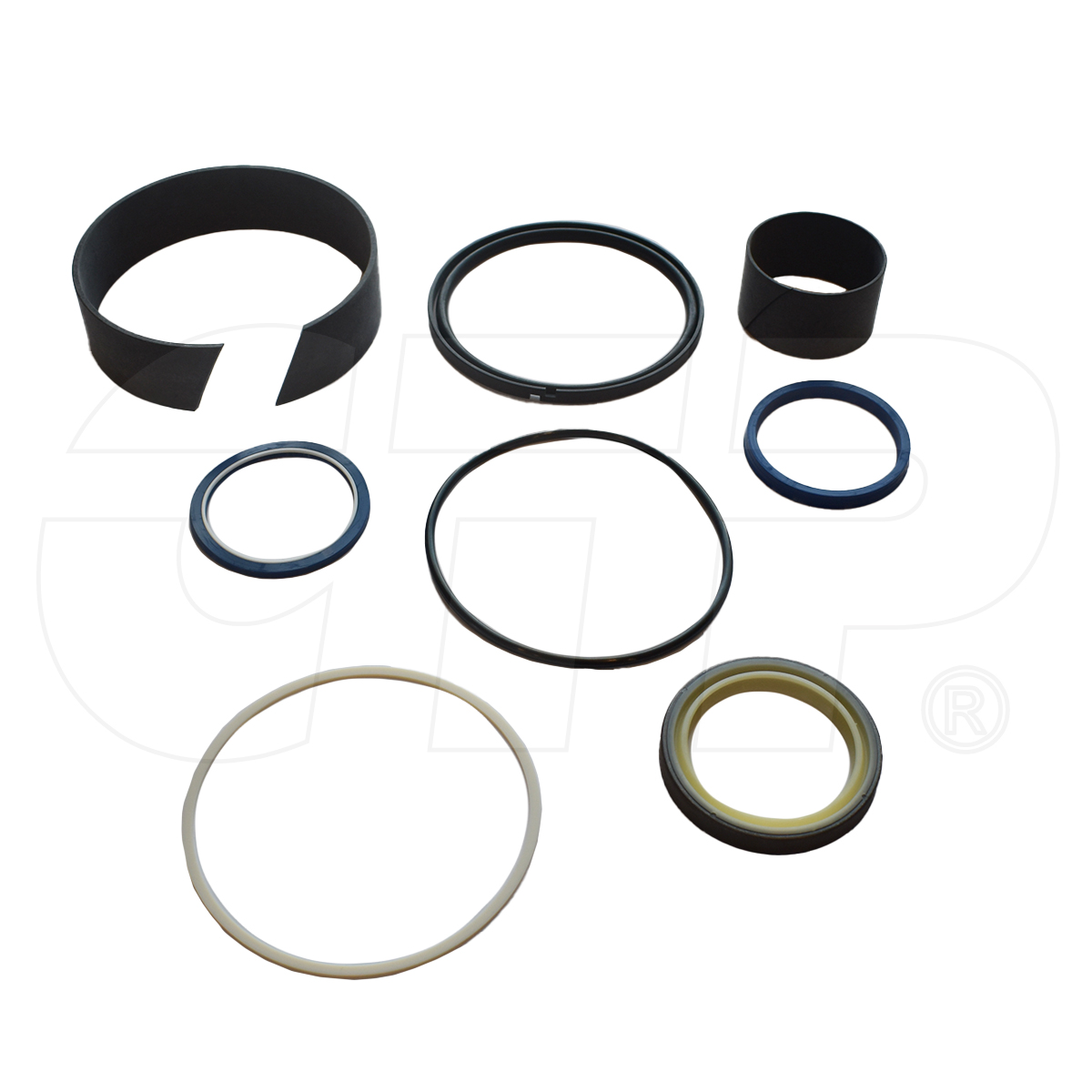 3133829 Seal Kit-hyd
