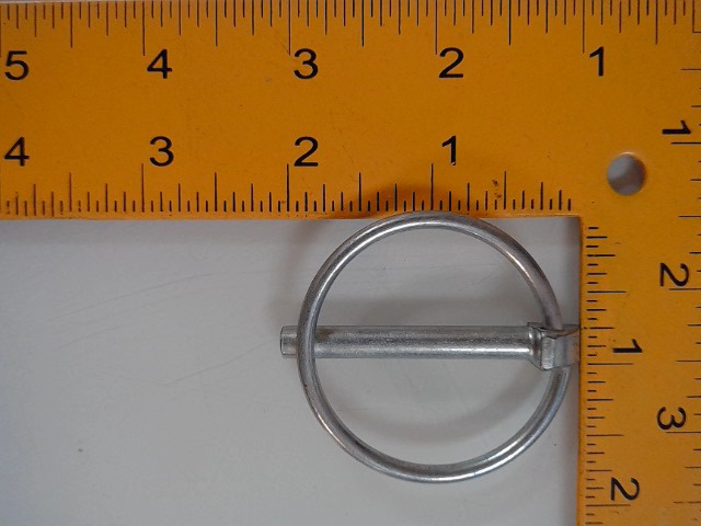 3C091-91350 Pin Set
